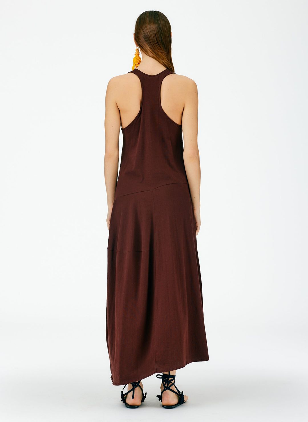 T-Shirt Sleeveless Dress #4