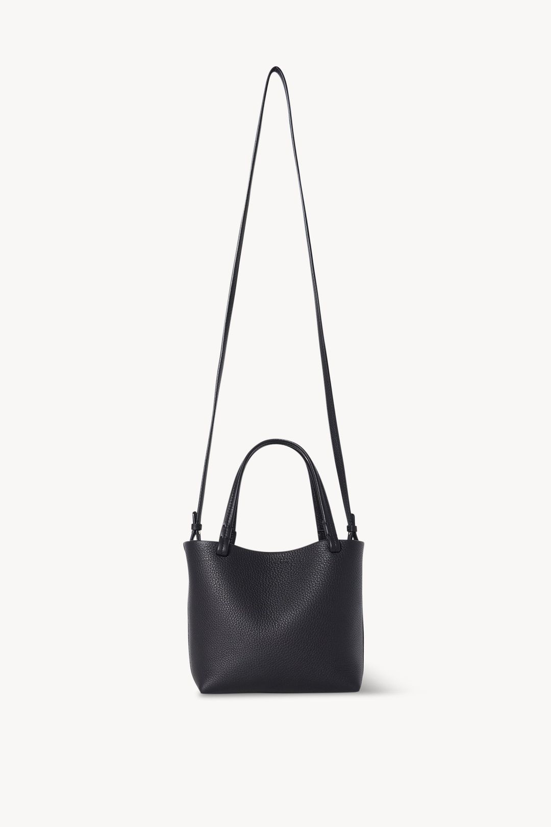 Small Park Tote Bag in Leather #4