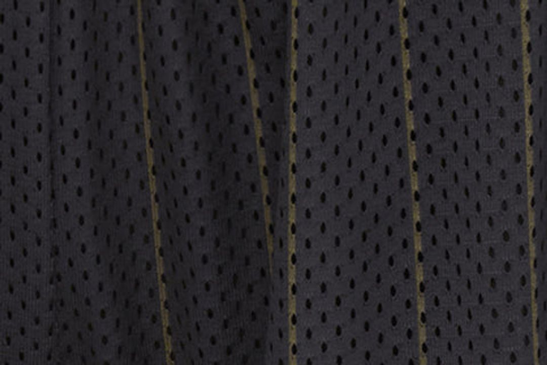 Mickey Shorts | Black #9