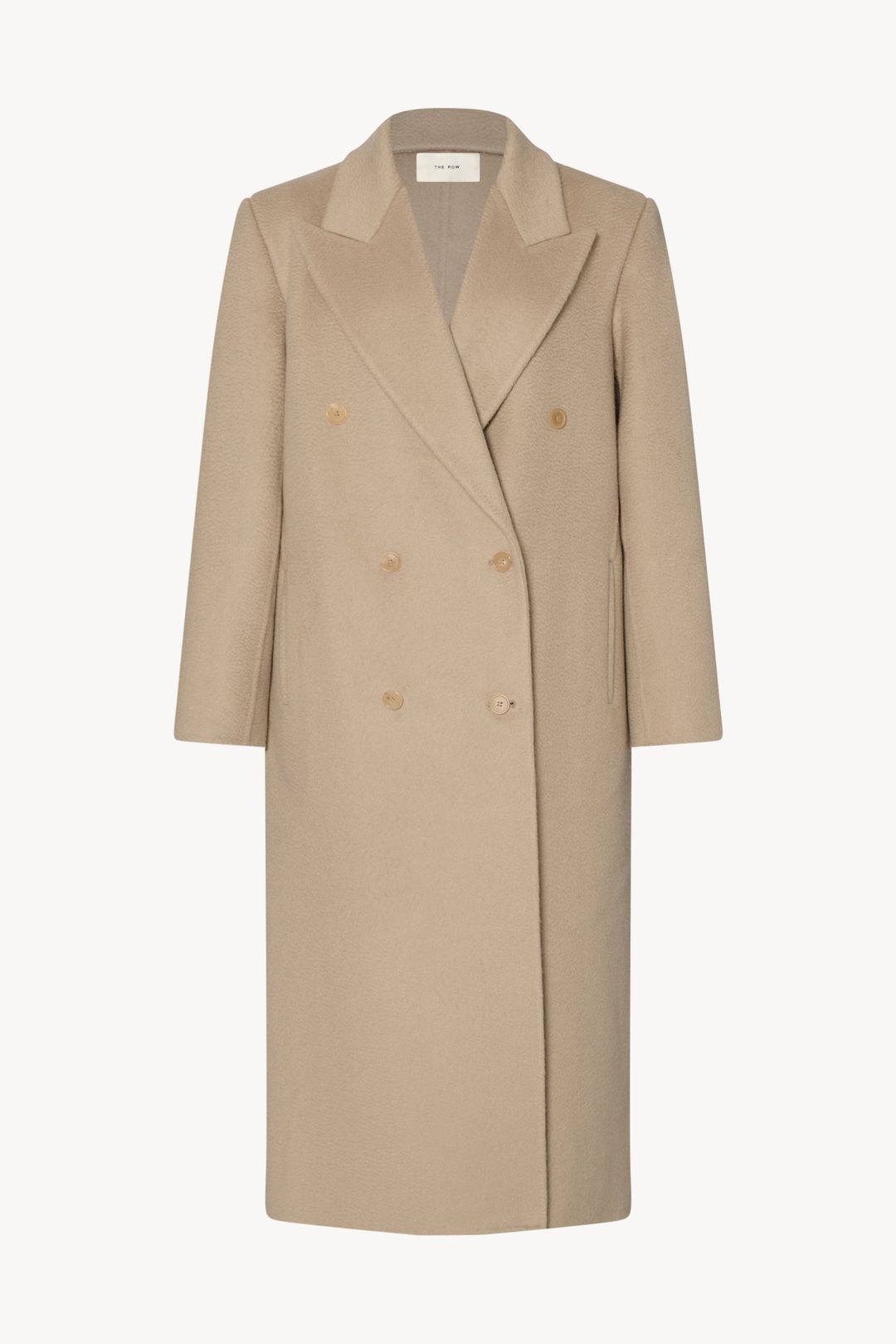 Hariet Coat