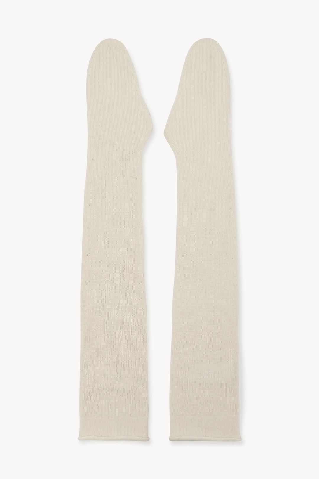 Chopo Gloves in Cashmere