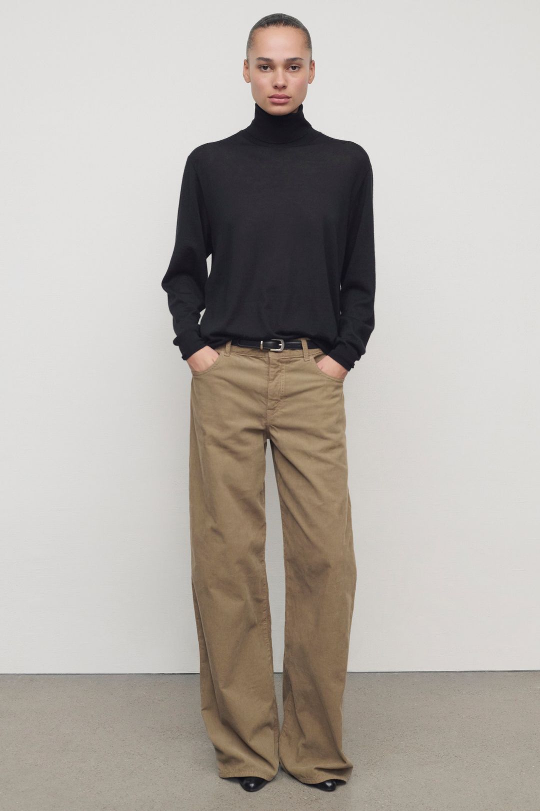 Eglitta Pant #3