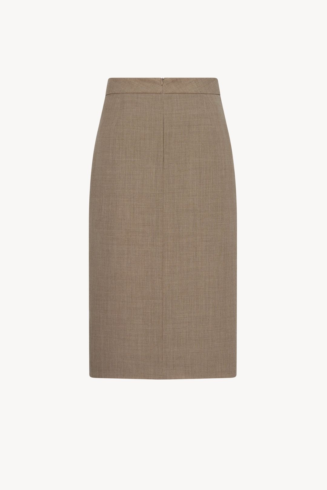 Benetta Skirt in Wool #2