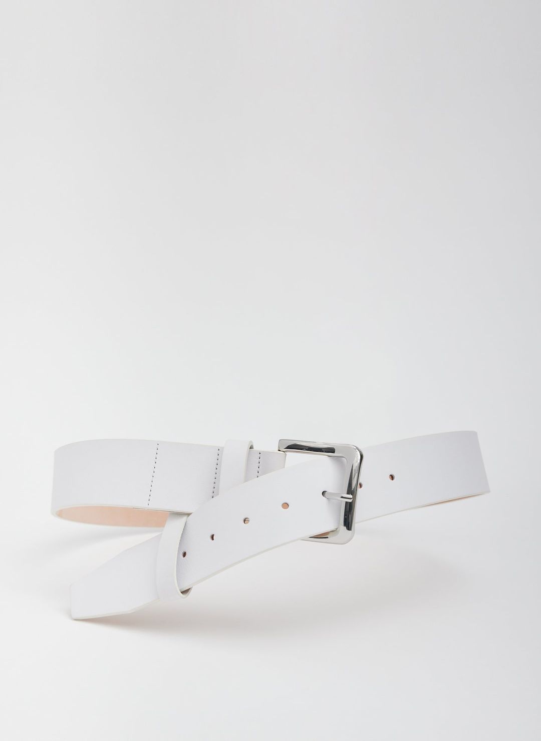 Arthur Leather Belt #3