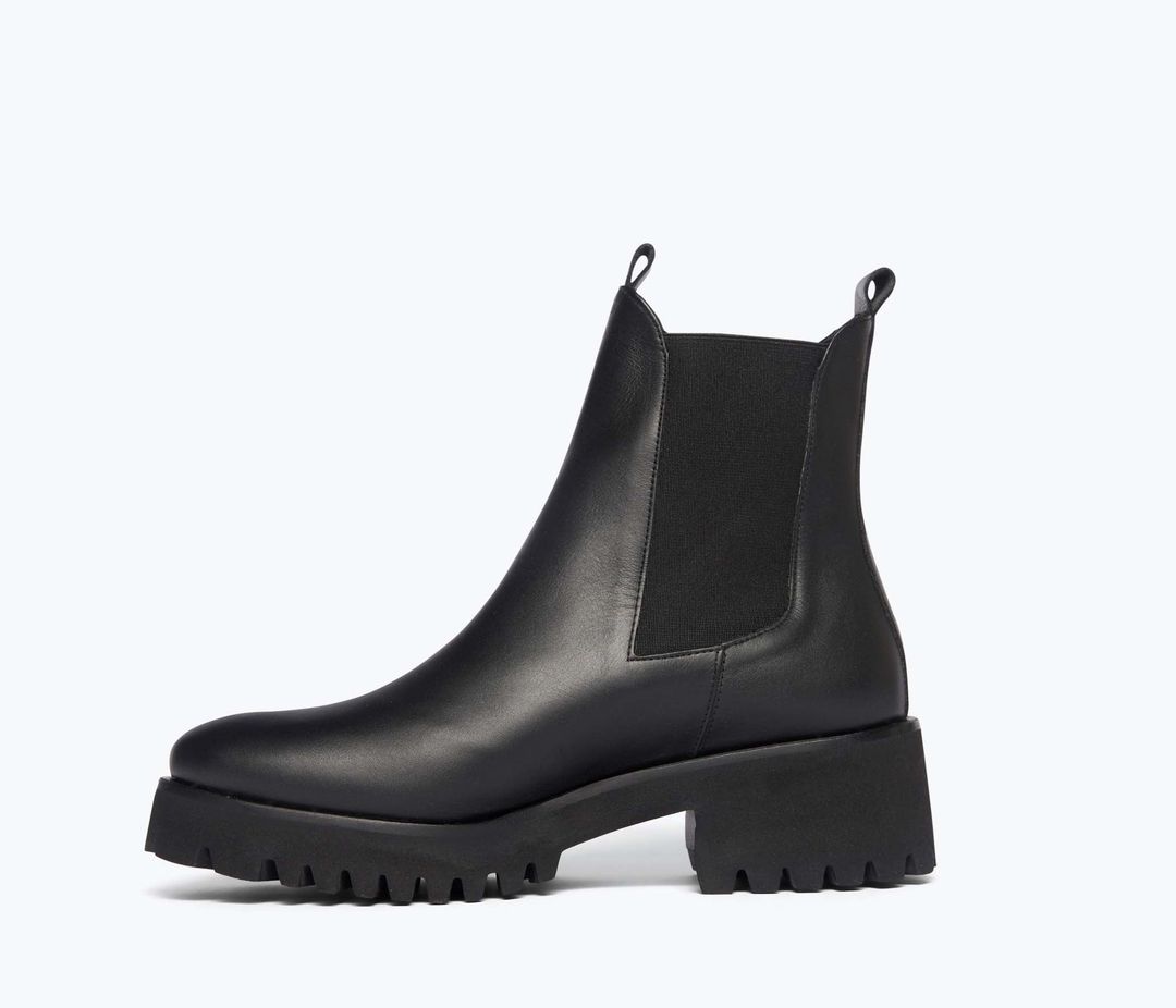 BROOKE RAIN RESISTANT BOOT #5