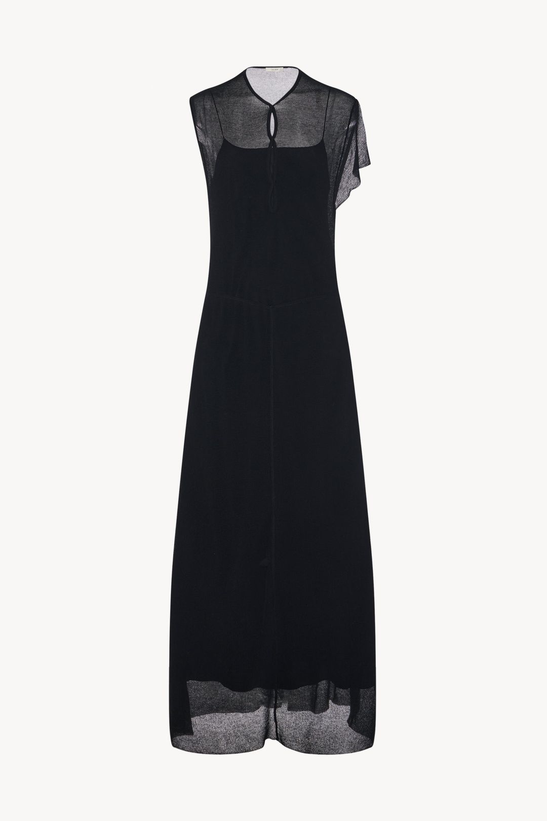 Cyra Dress in Cotton
