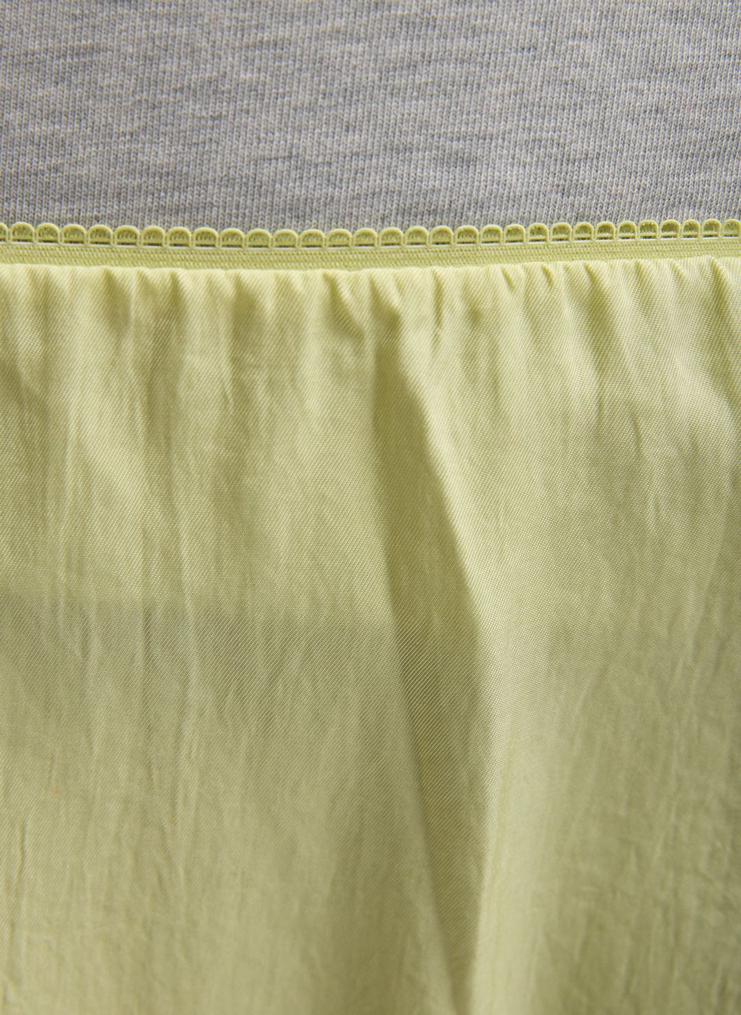 The Slip Skirt #5