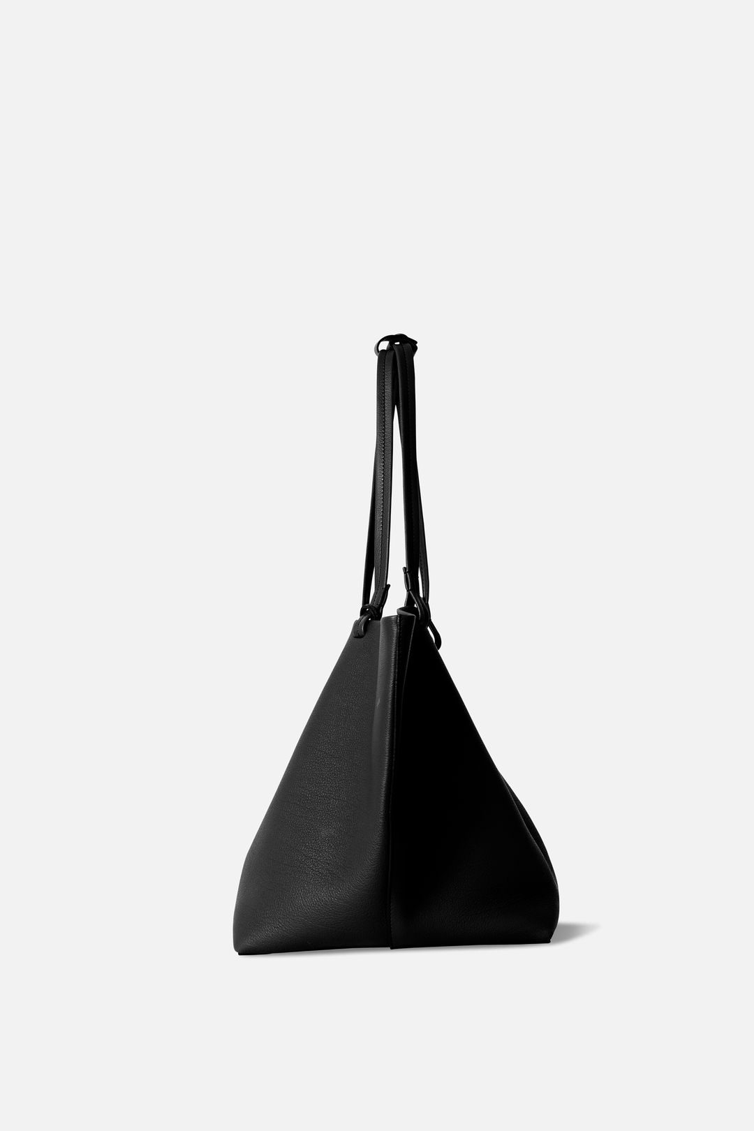 Park Tote Three Bag in Leather #3