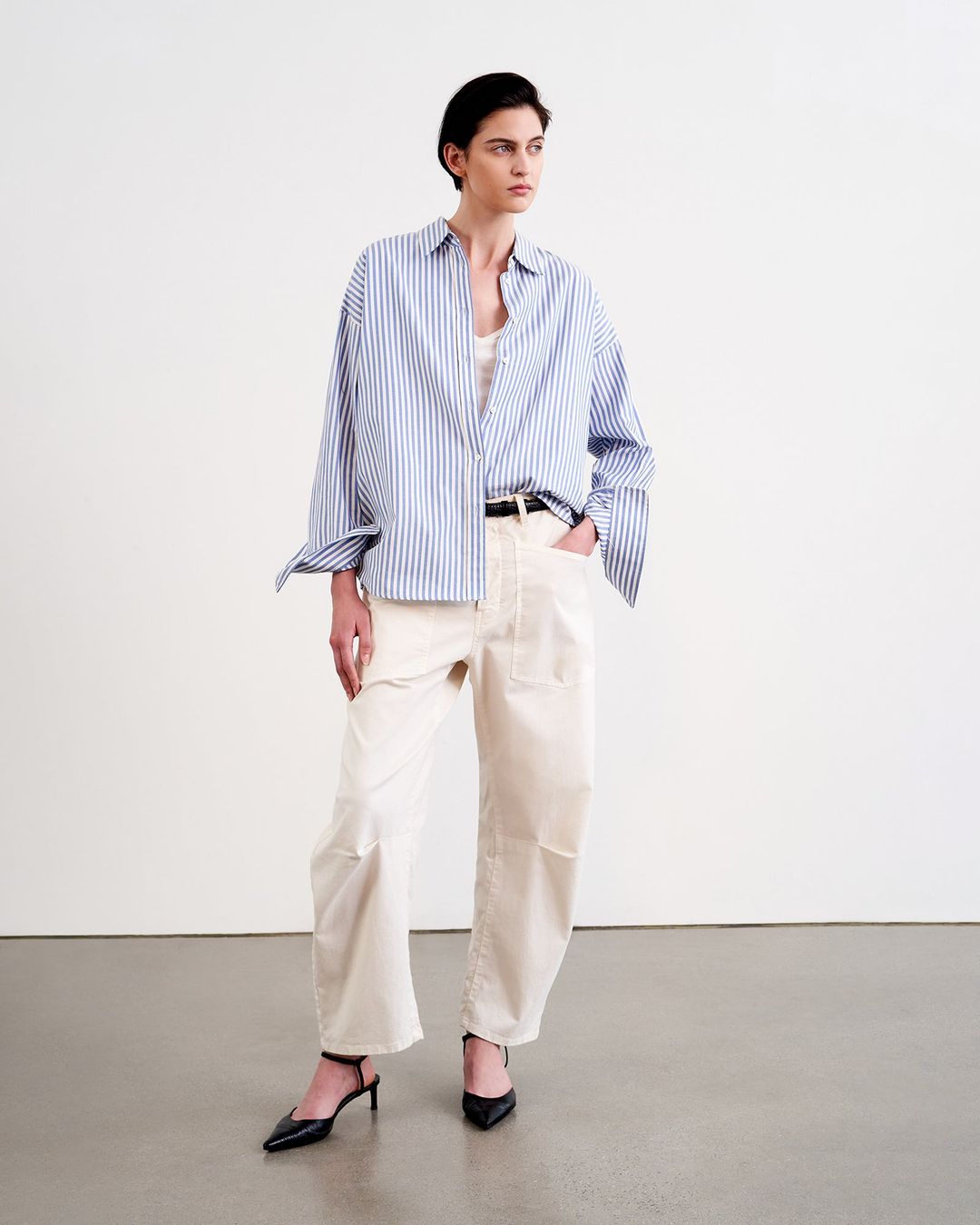 SHON PANT #48