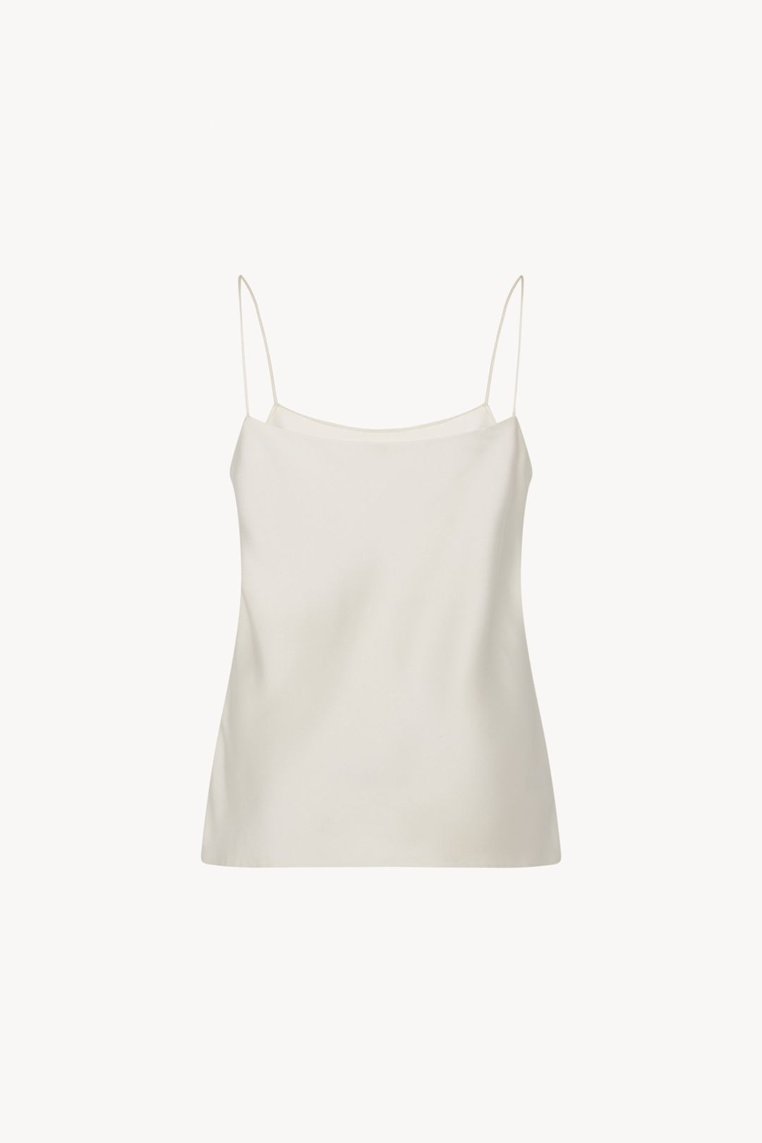 Biggins Top in Silk #2