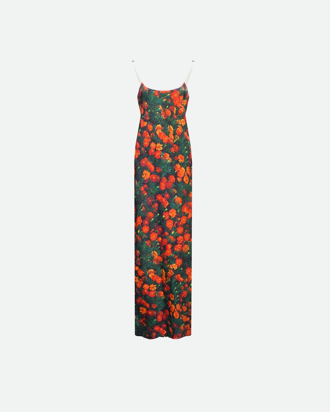 MARIGOLD SLIP DRESS