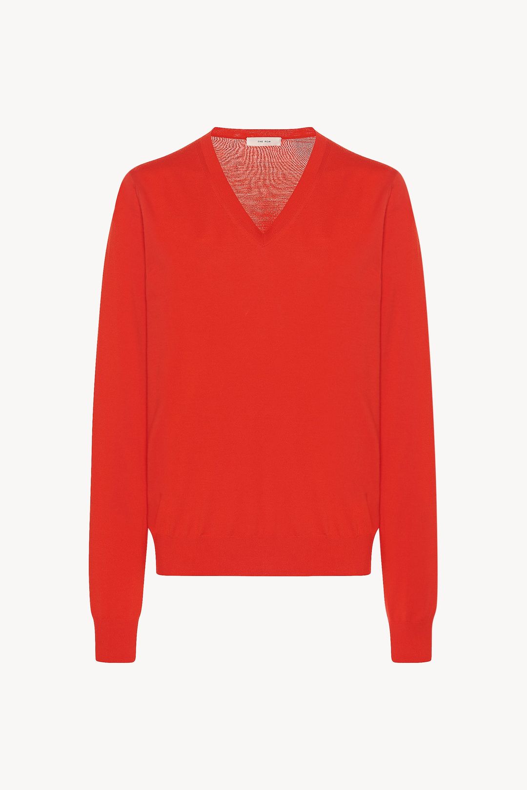 Haius Sweater in Wool
