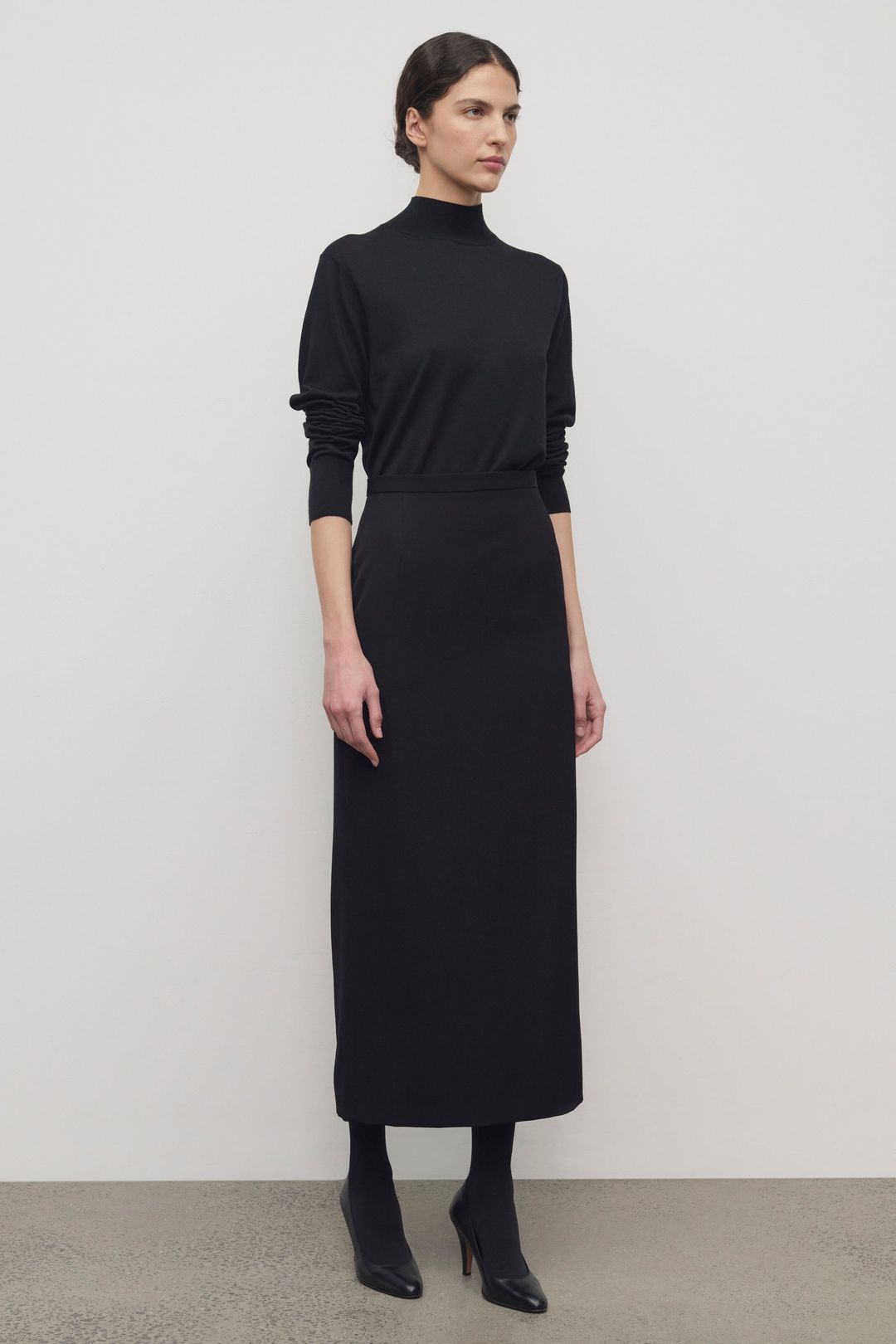 Edric Skirt #3