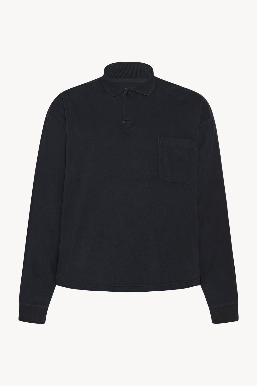 Wrenley Top in Cotton