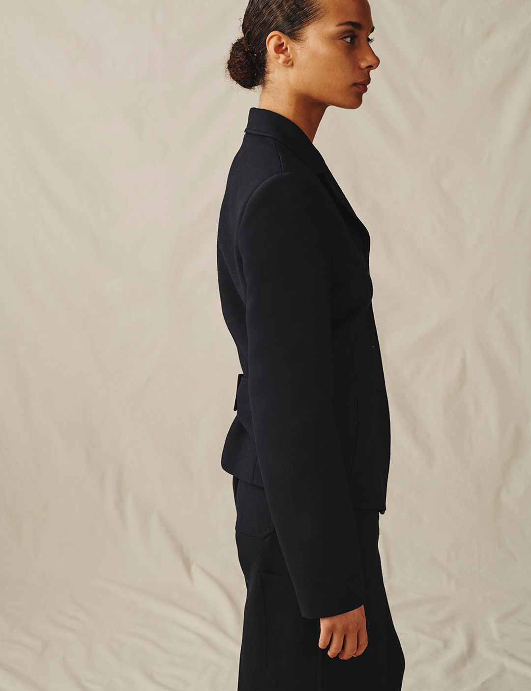 The Shrunken Jacket #3