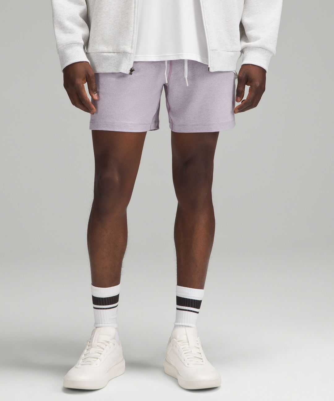 Soft Jersey Short 5" #18