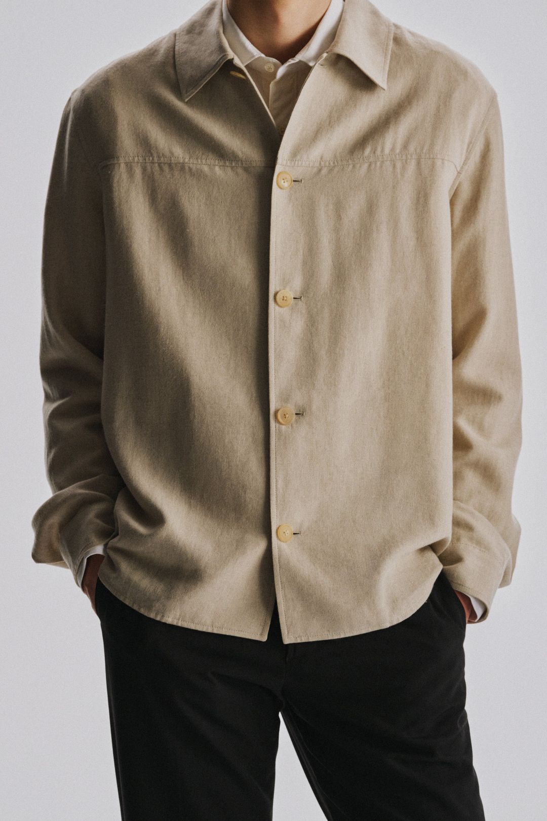 Oslo Jacket #6
