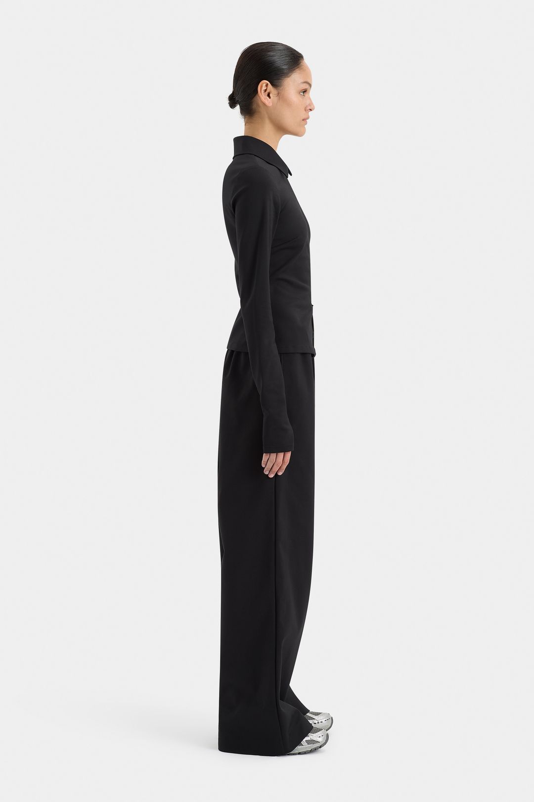 Oscar Zip Top #4