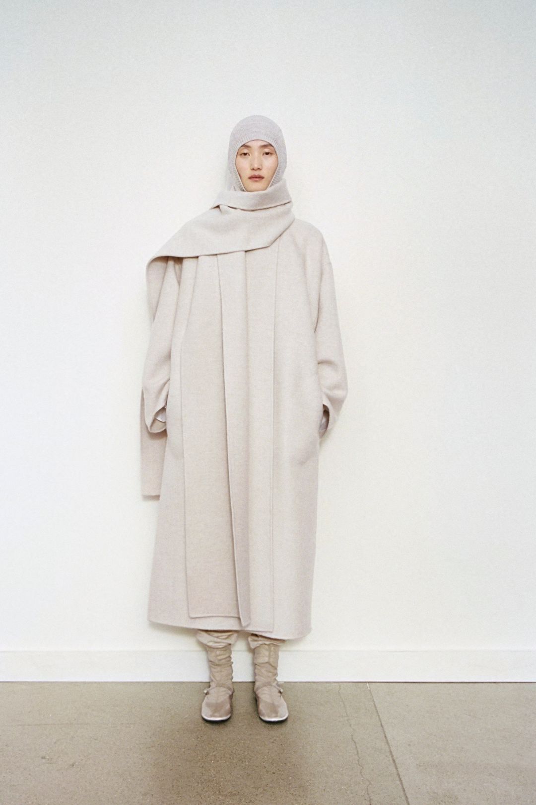 Women's Fall 2023 :: Look 22