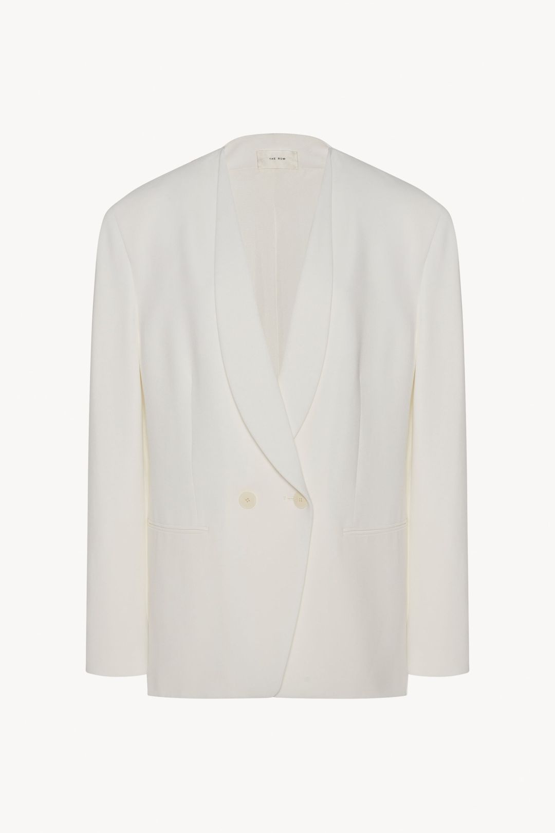 Alda Jacket in Viscose #7