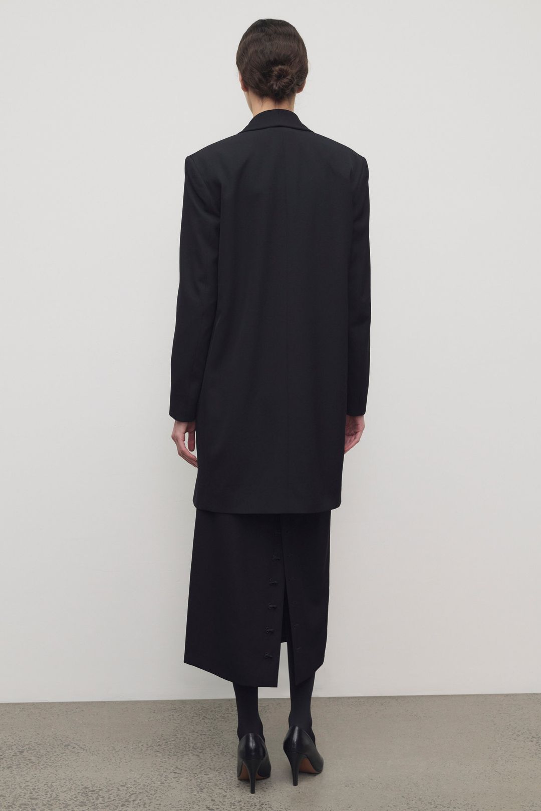 Fenaris Coat #5