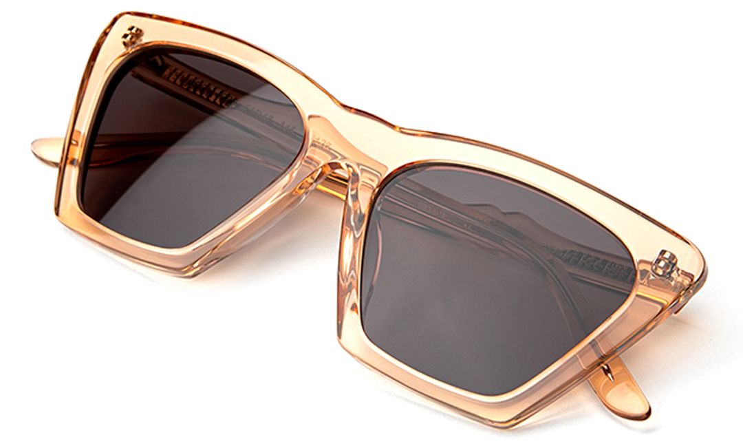 Lisbon Sunglasses #68