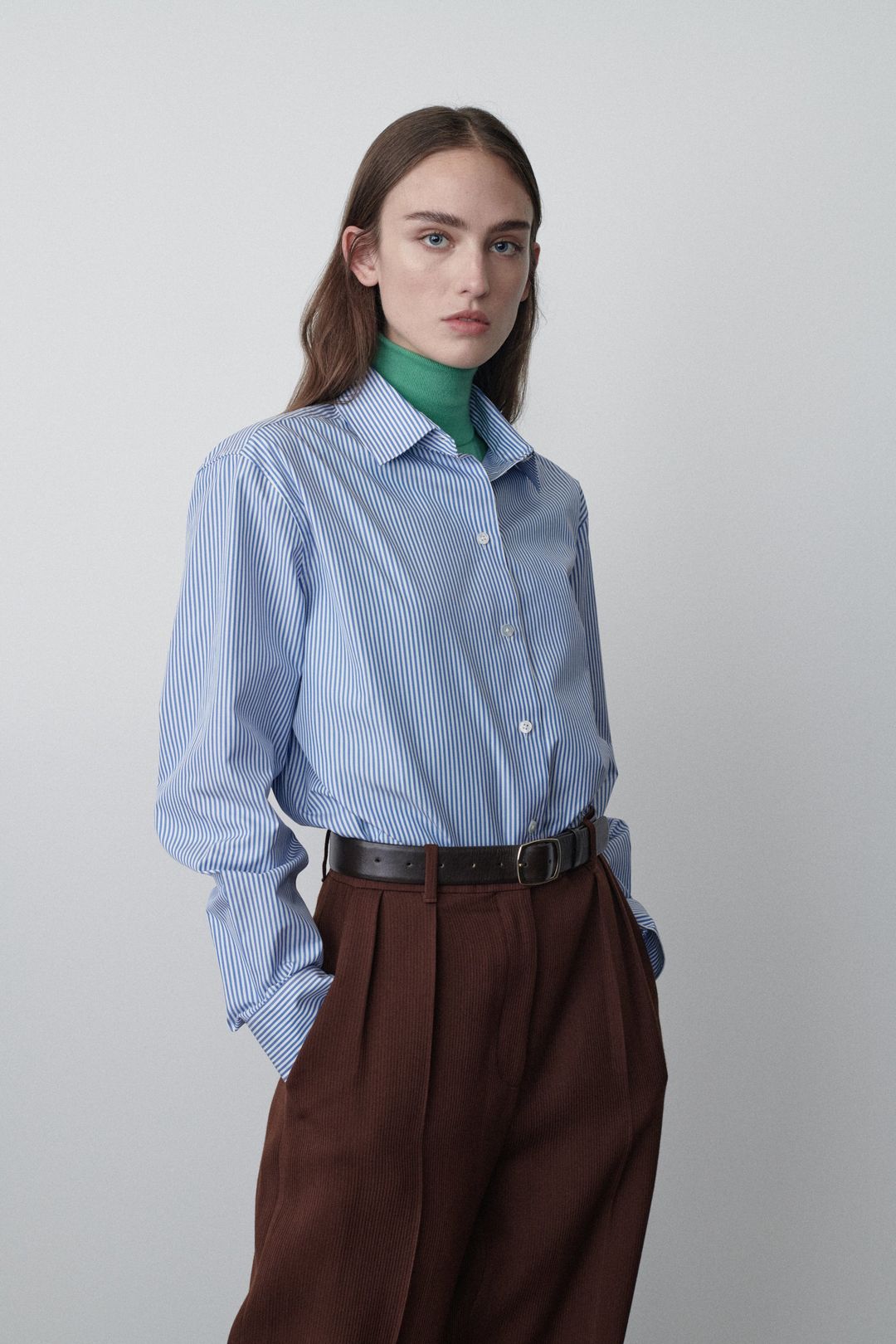 Sisilia Shirt in Cotton #4
