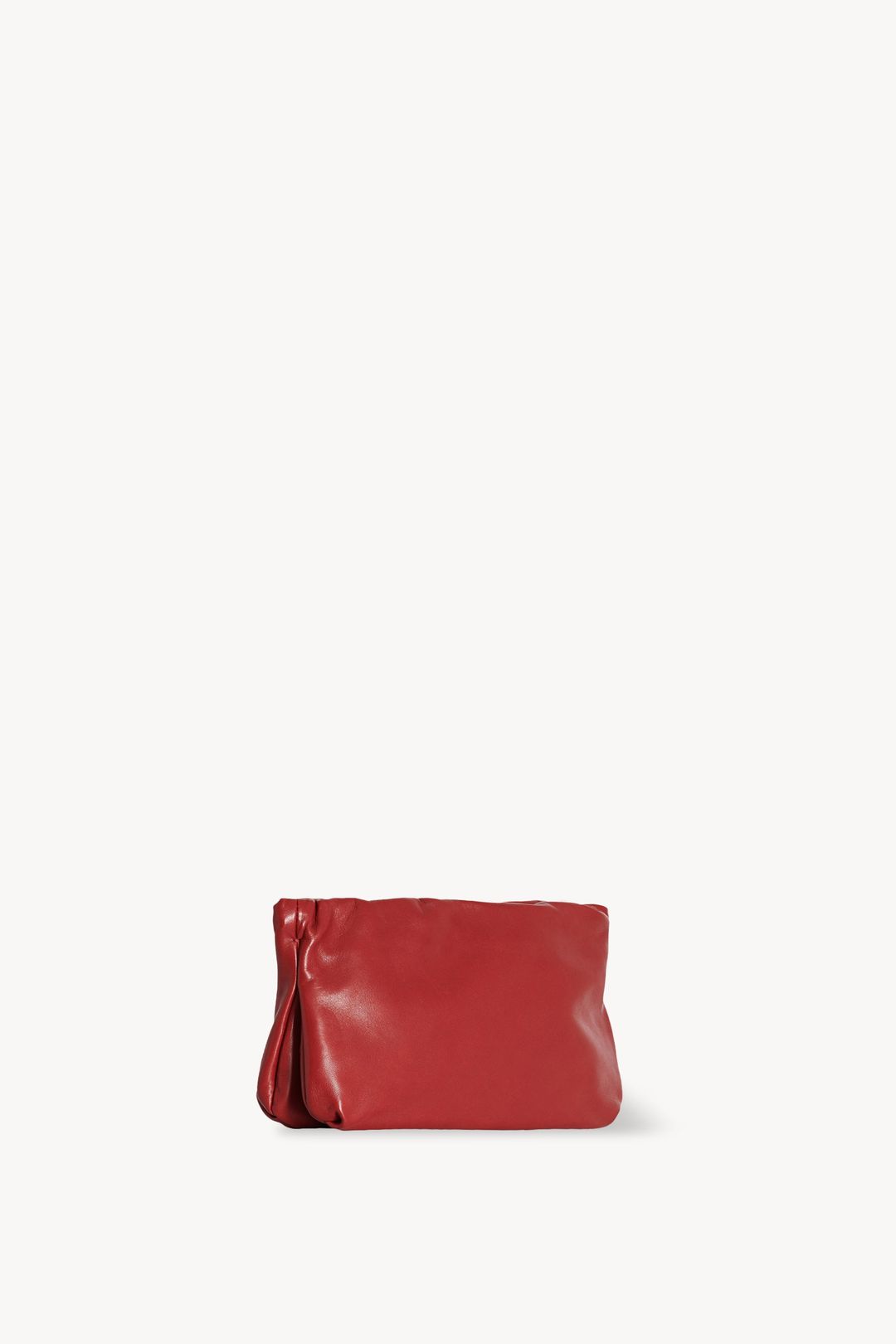 Bourse Clutch in Leather #2
