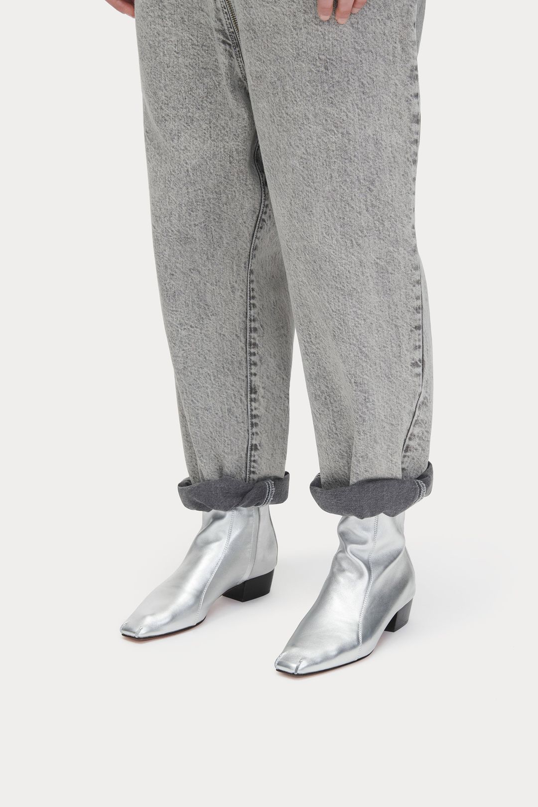 Cove Boot #4