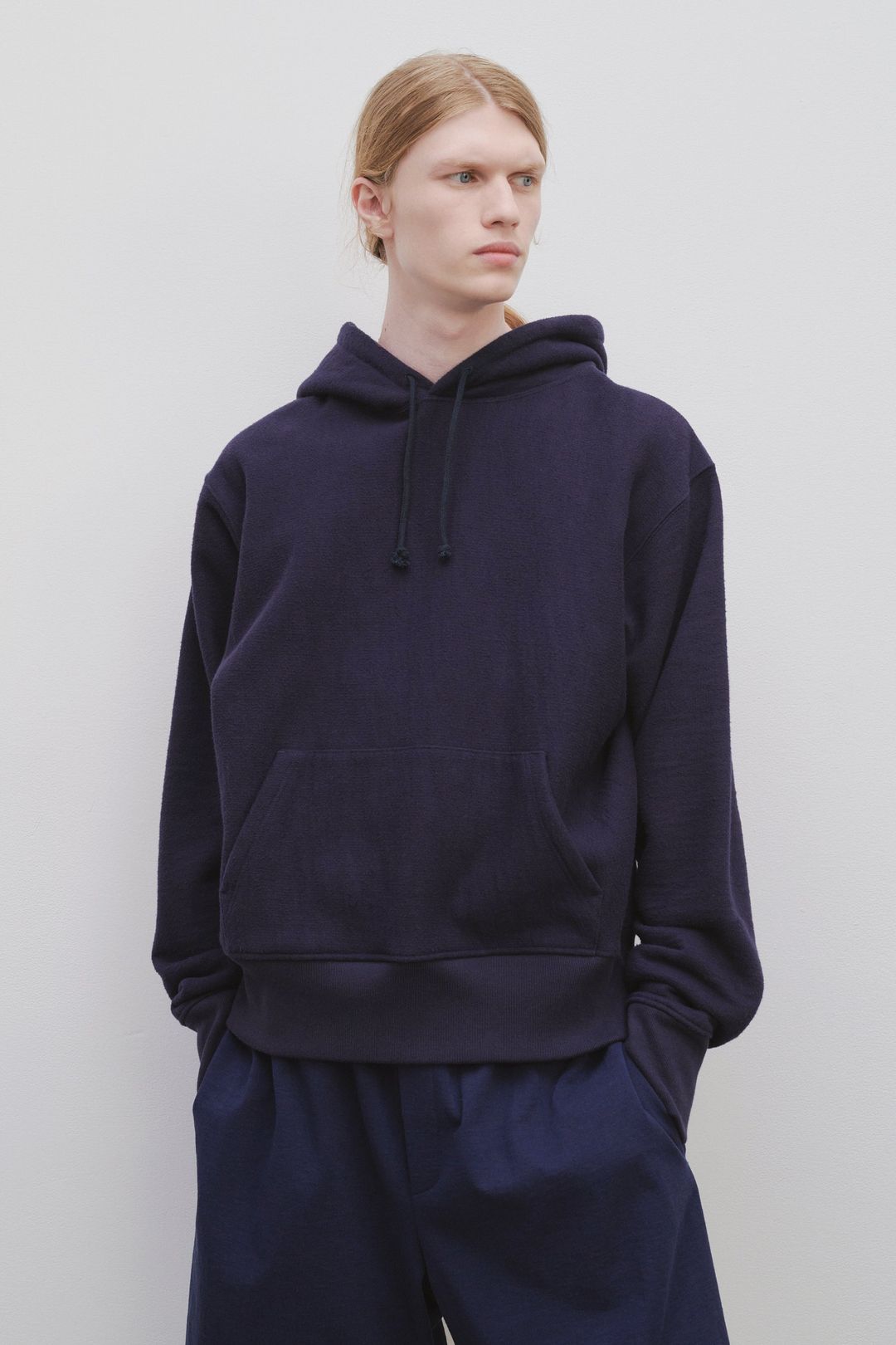 Naoki Sweatshirt in Cotton #3