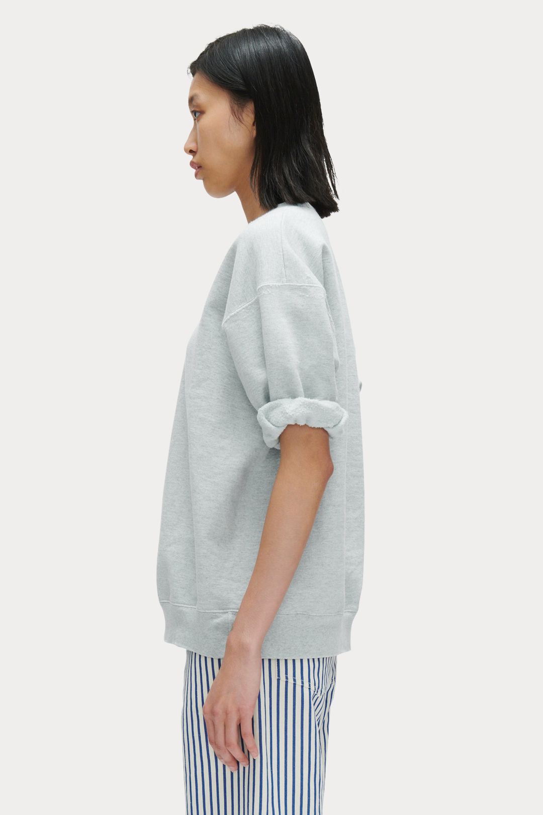 Stanza Sweatshirt #3