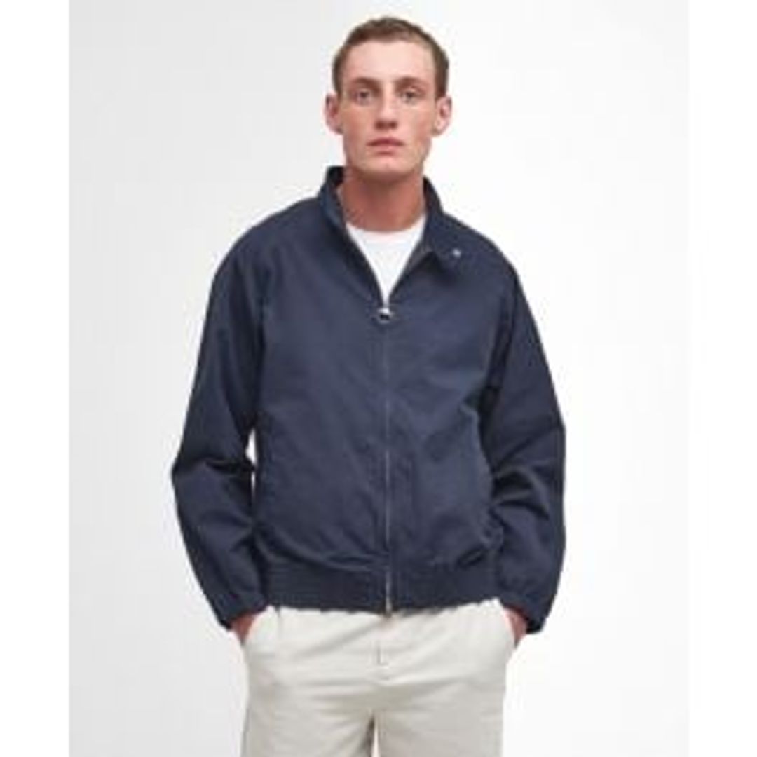Royston Harrington Jacket #10