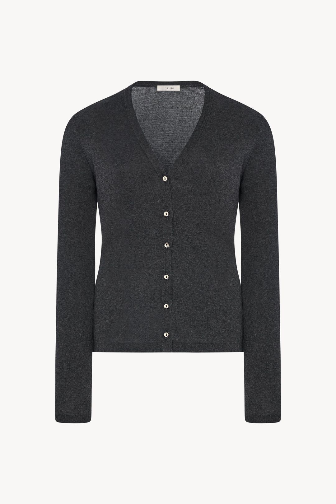 Cresp Cardigan