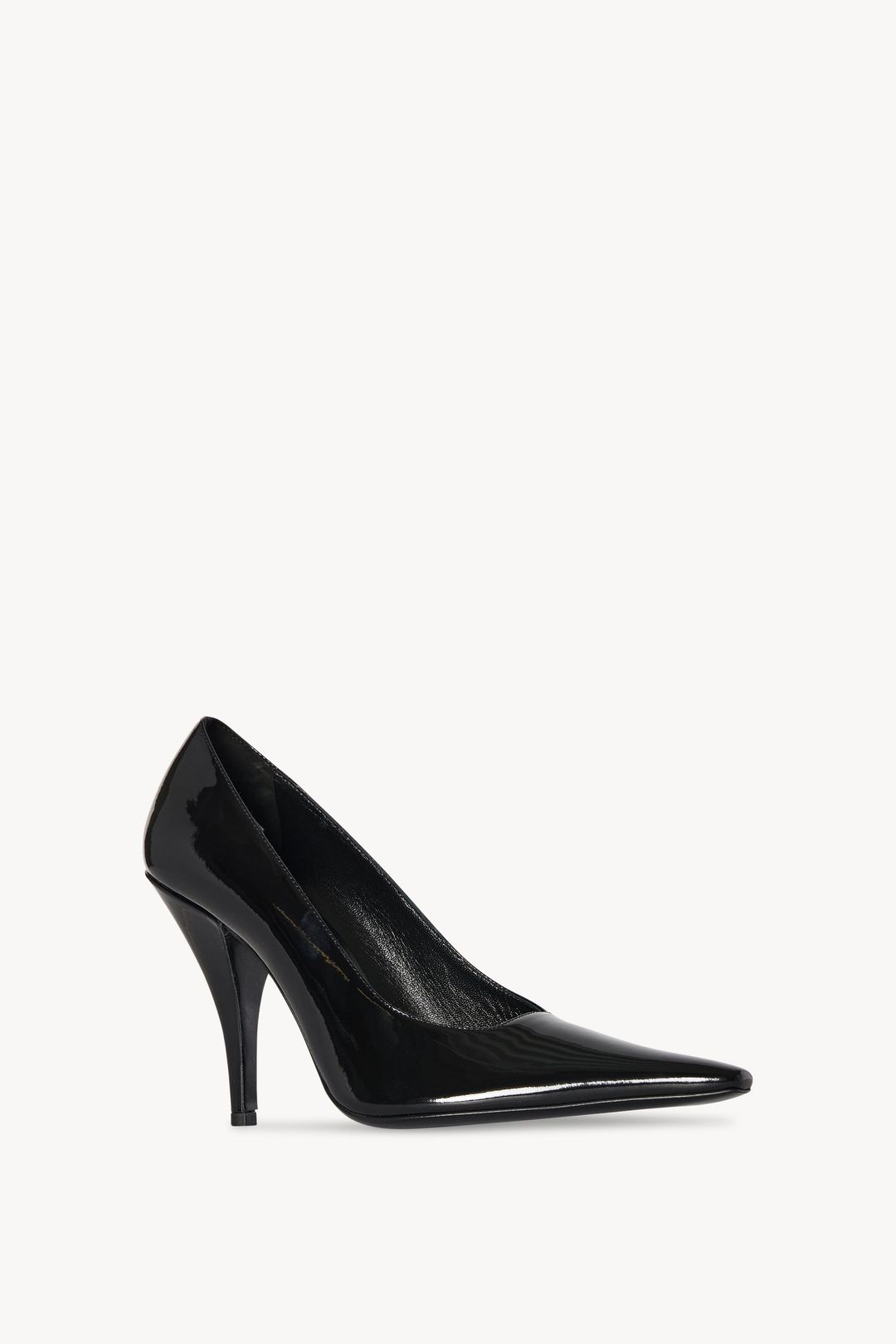 Lana Pump in Patent Leather #2