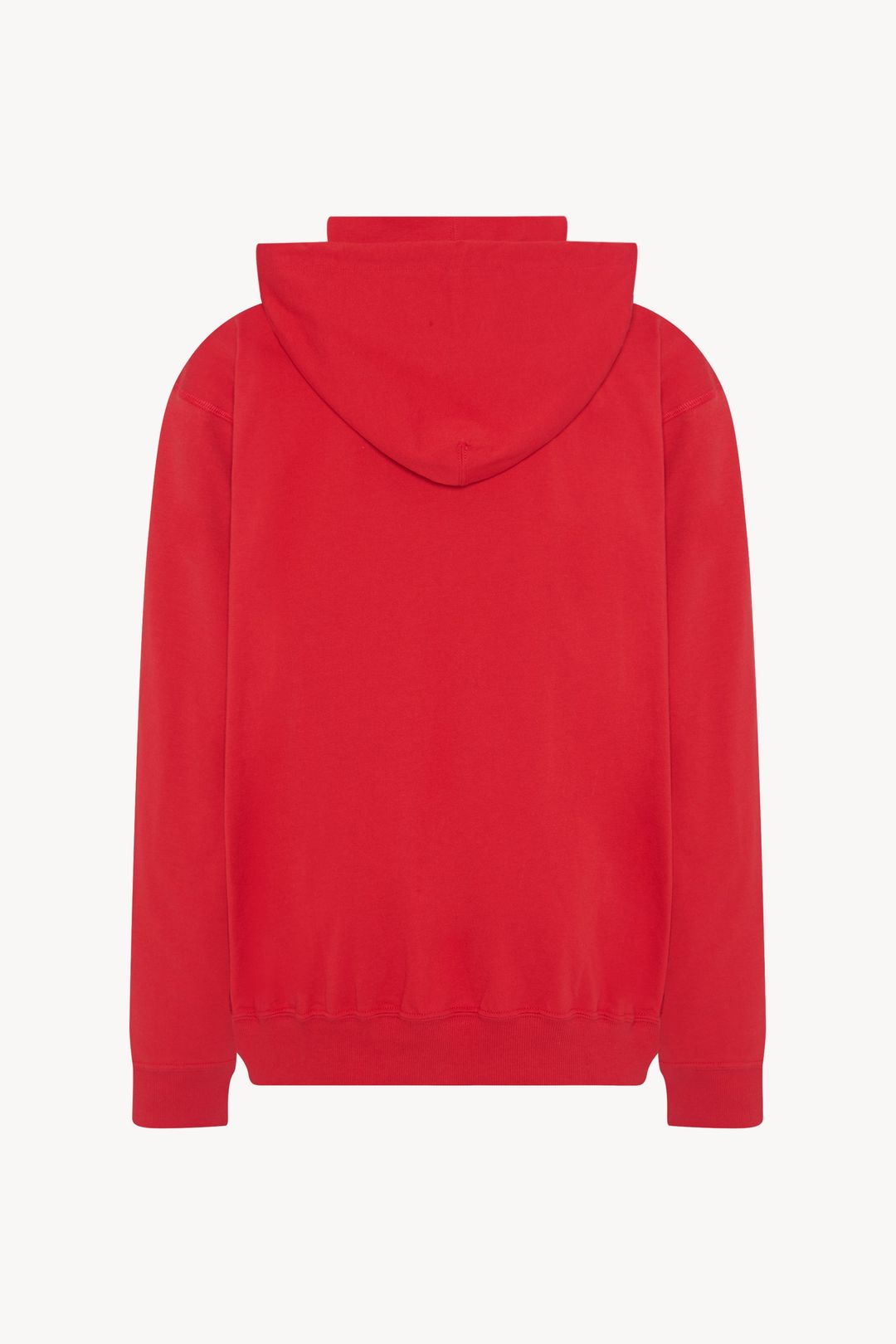 Rosy Sweatshirt in Cotton #2