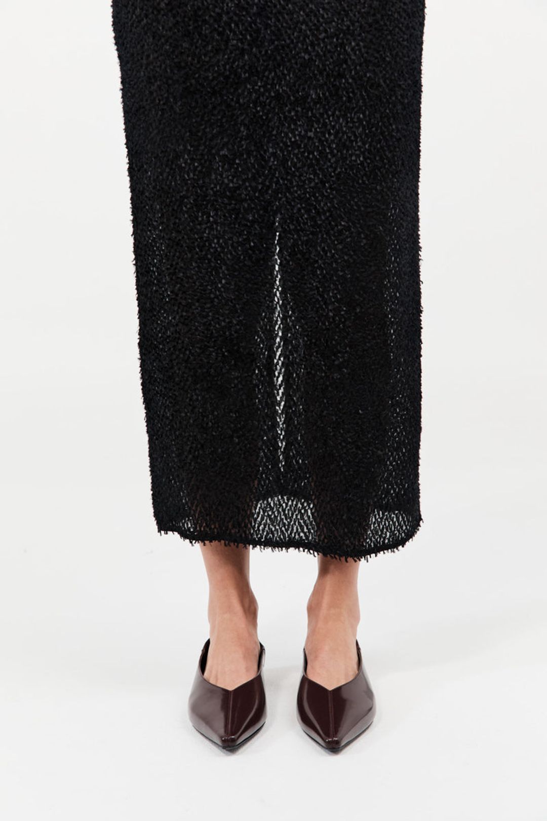 Classic Fold Flat - Bordeaux #3