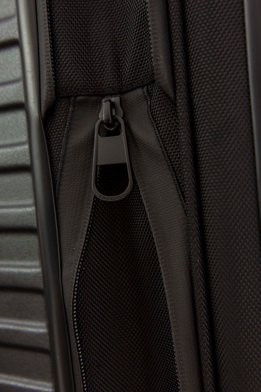 The Carry-On Roller in Black #12