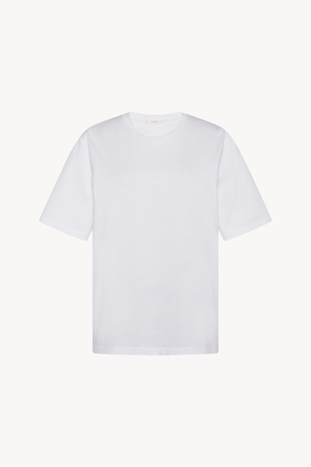Chiara T-Shirt in Organic Cotton #7