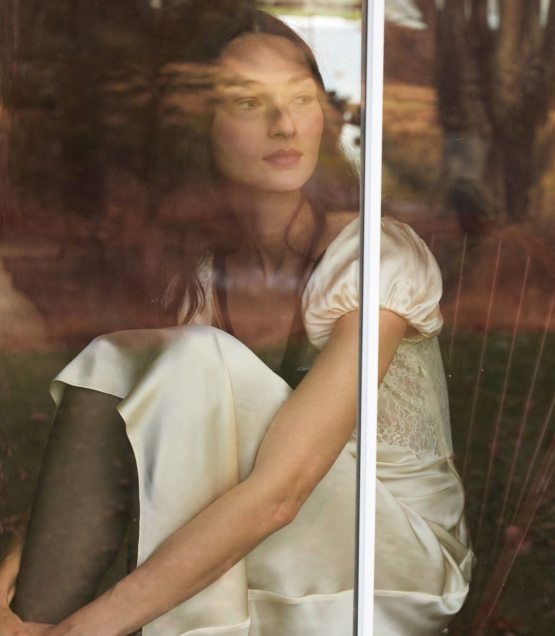 SABRINA DRESS -- CANDLELIGHT #15