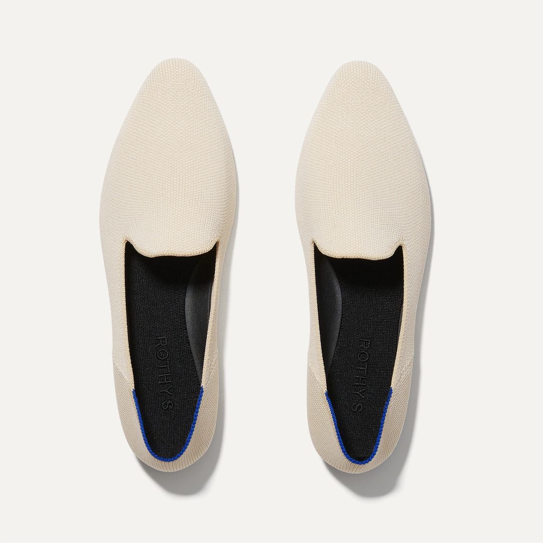 The Almond Loafer #12