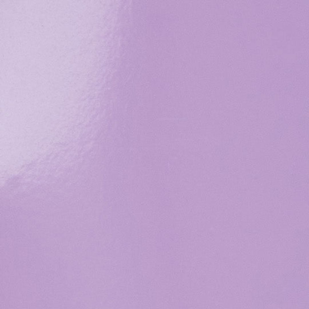 Moore Purple Haze Semi Patent Leather #8