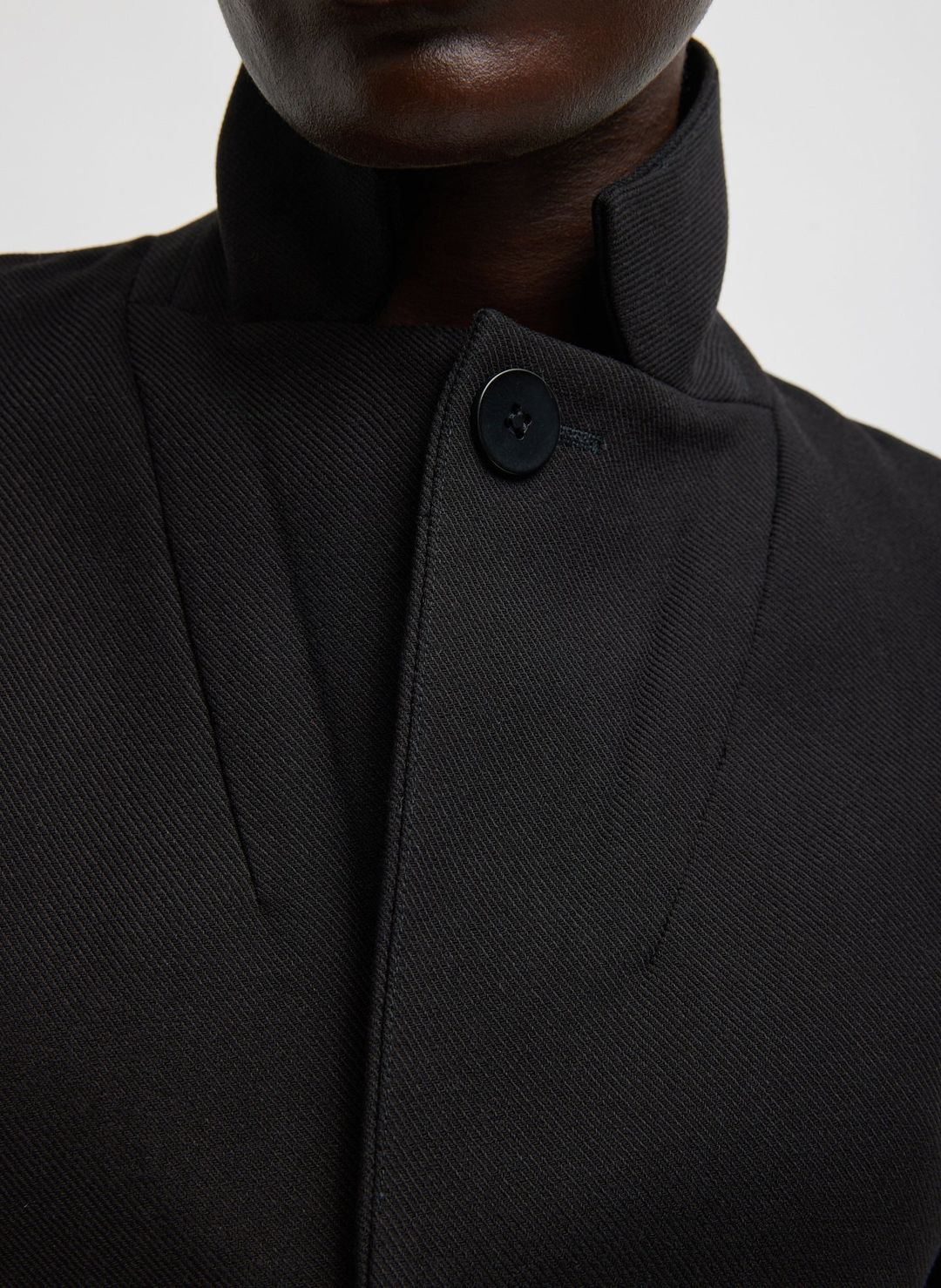 Cavalier Twill Shrunken Blazer #2
