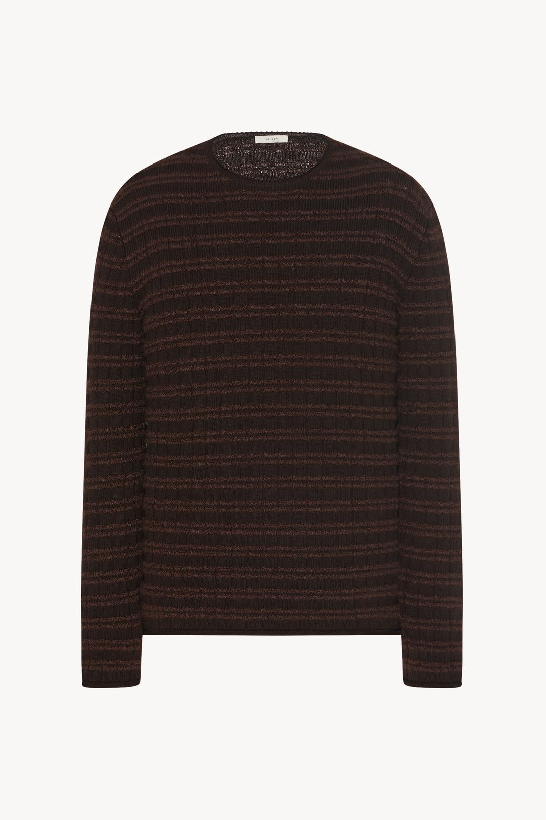 Maveo Sweater in Virgin Wool
