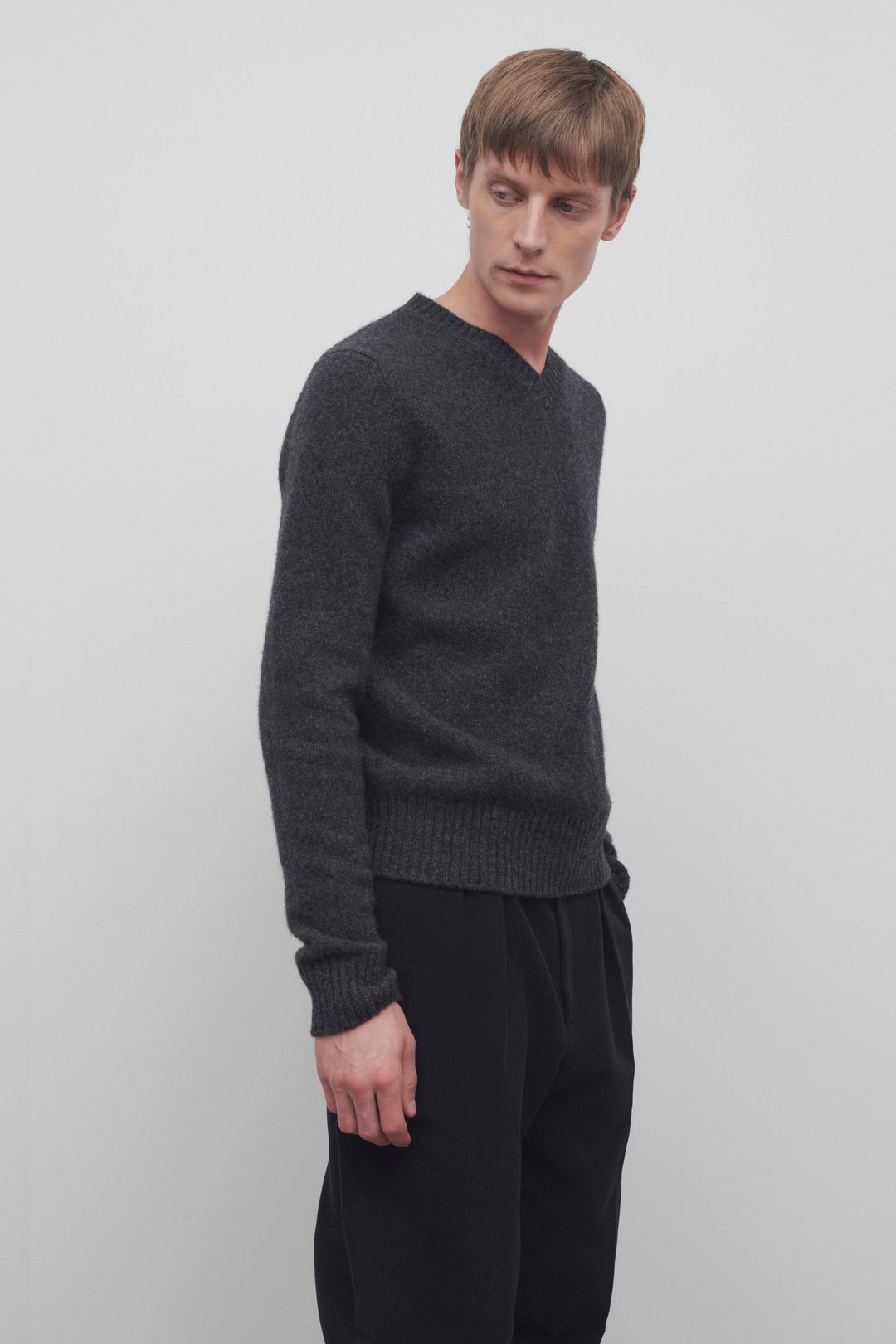 Nigel Sweater #3