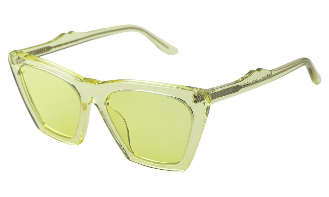 Lisbon Sunglasses #78