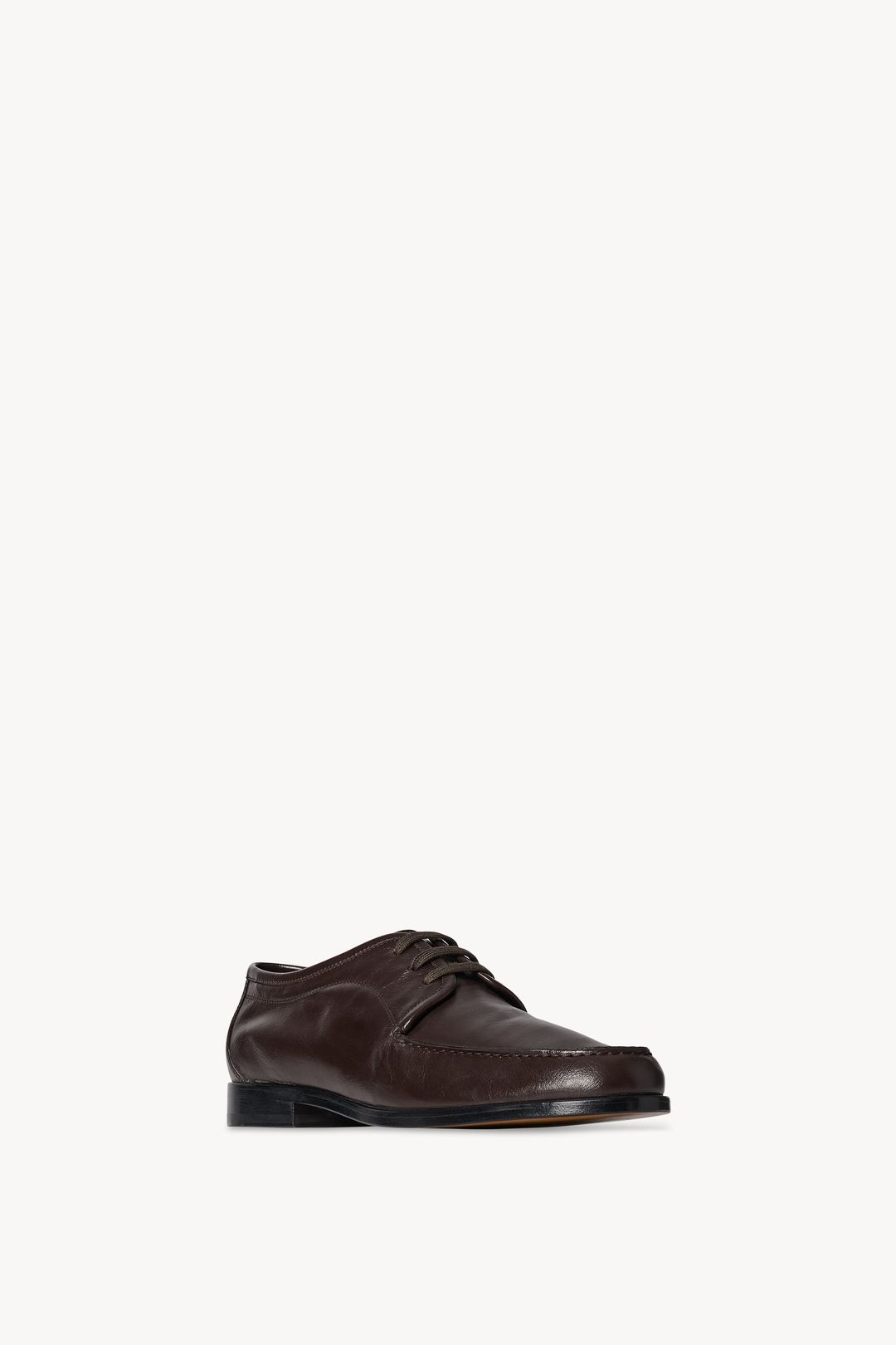 Nino Derby Shoe #3