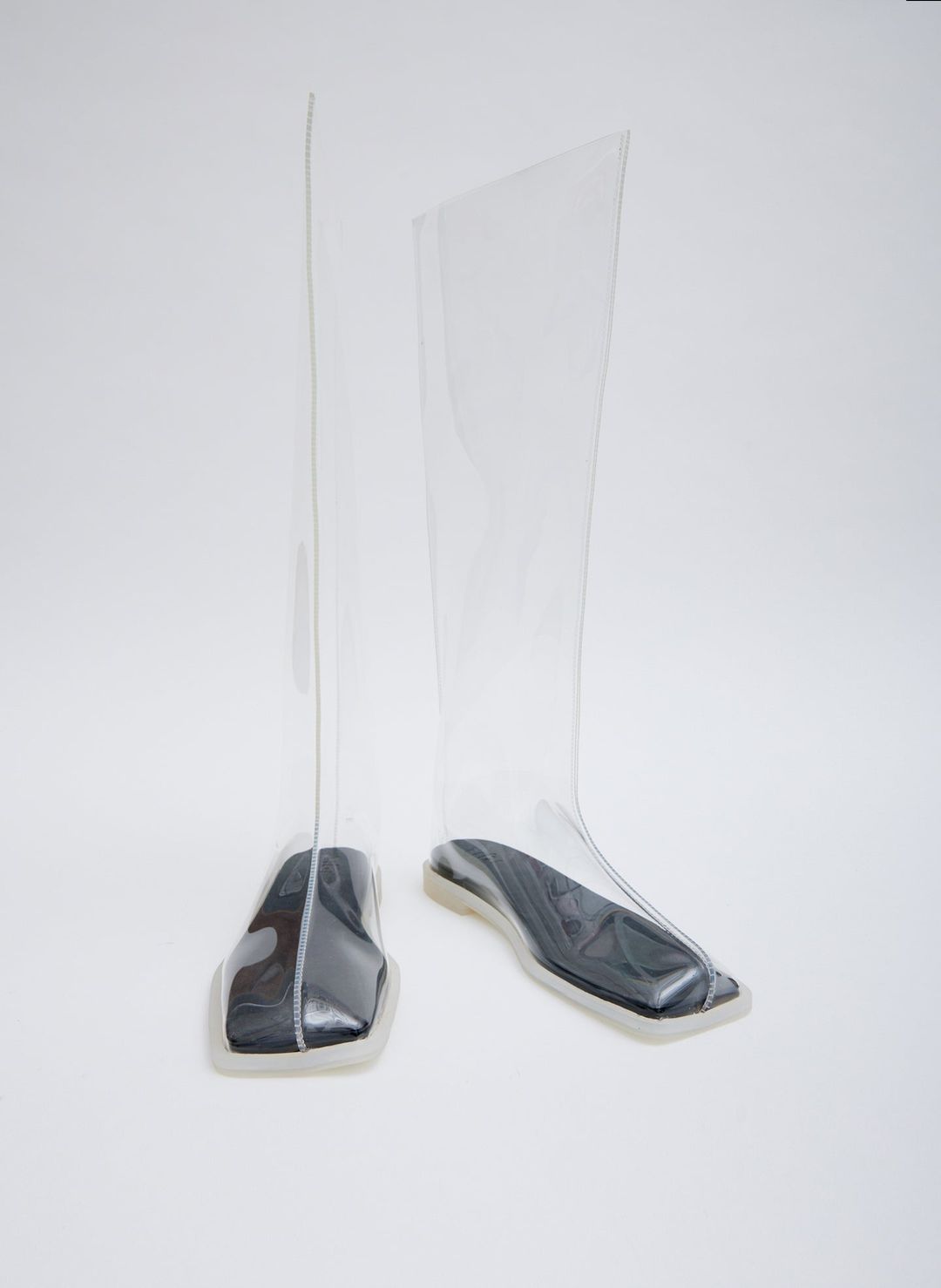 Mookie Rain Boot #7