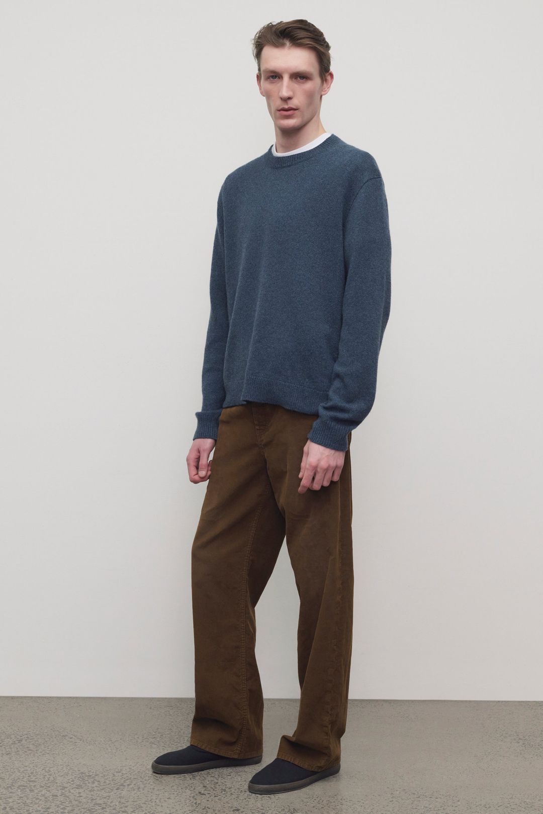 Tarino Pant #4