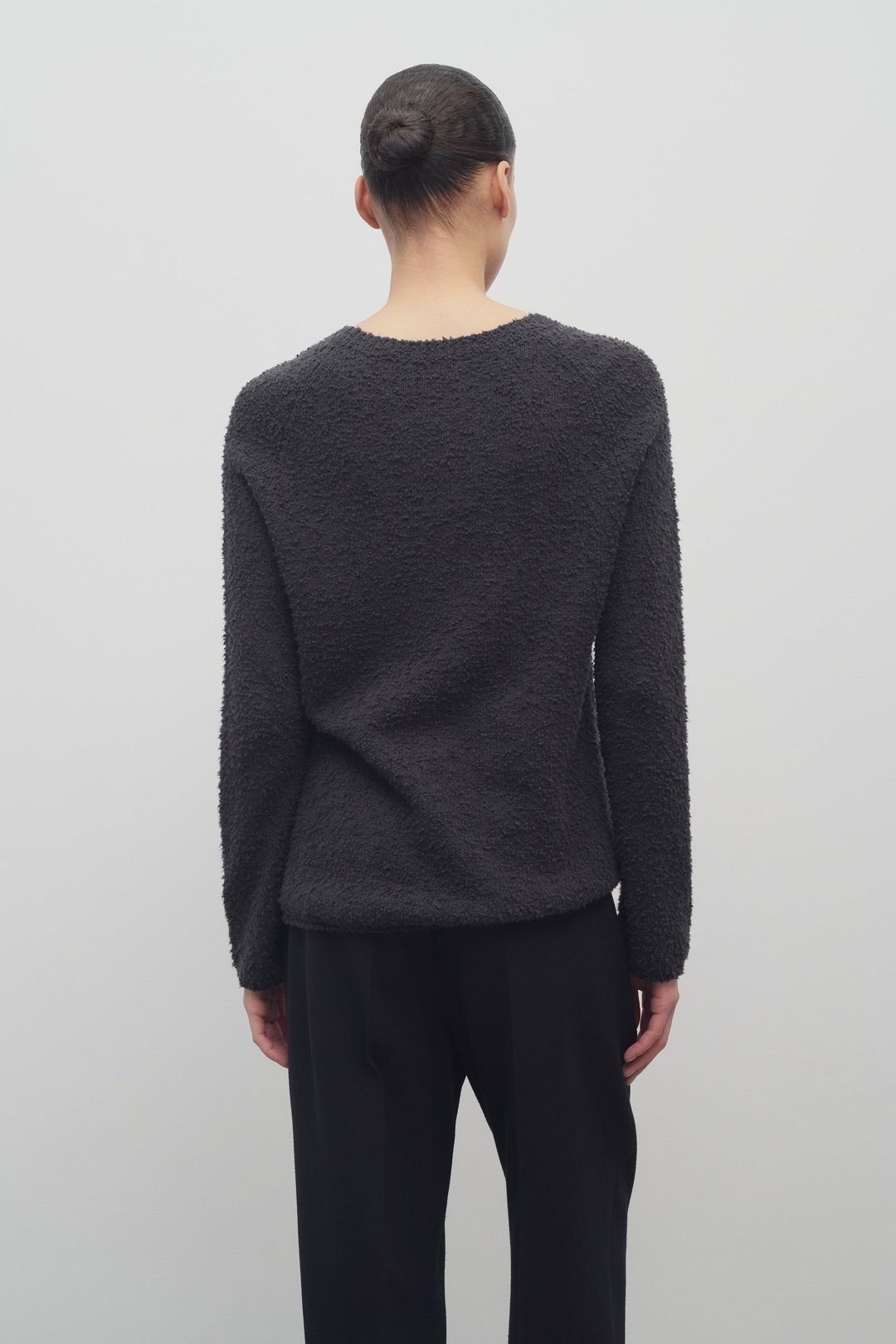 Kathy Sweater in Cotton #5