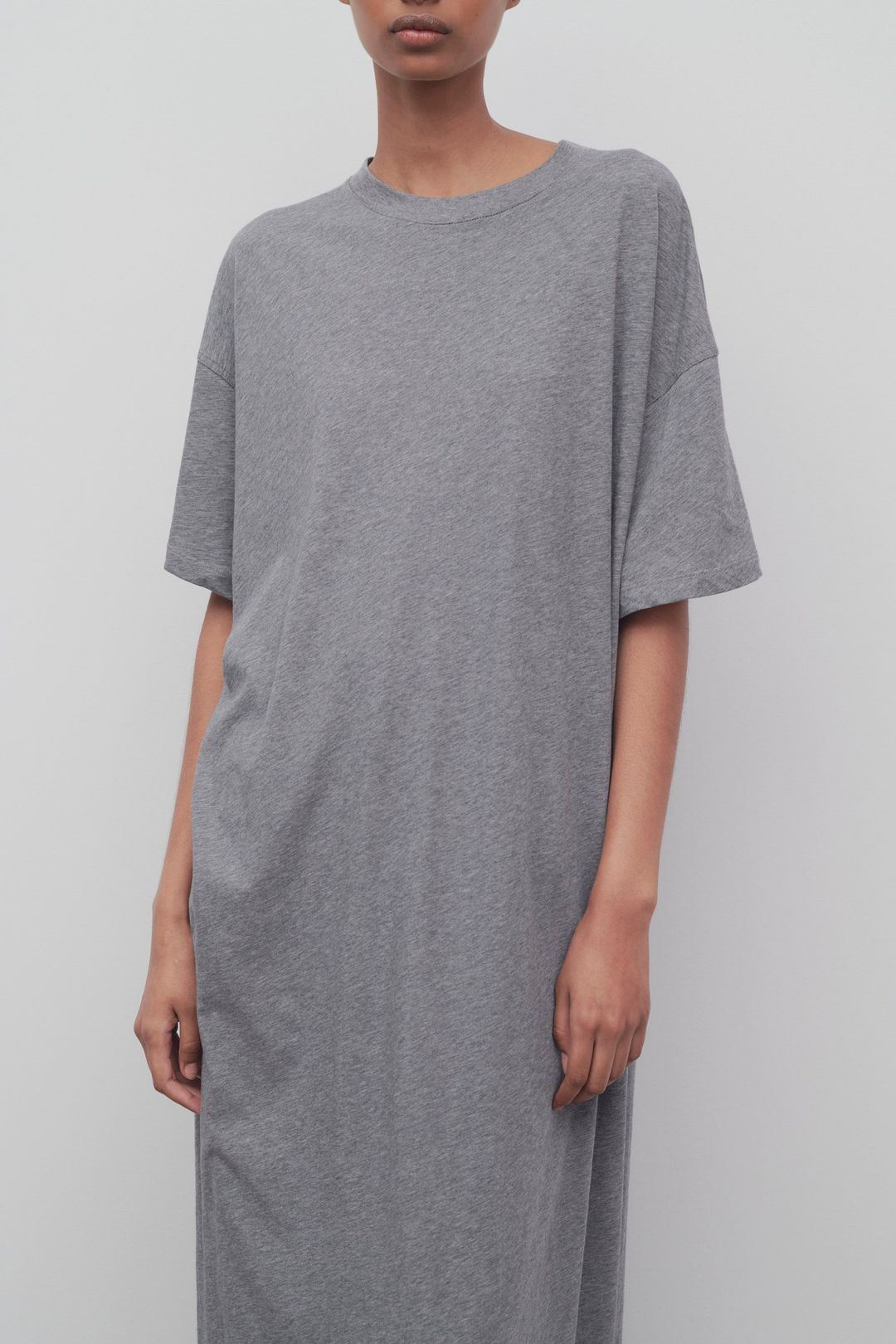 Simo Dress in Cotton #7